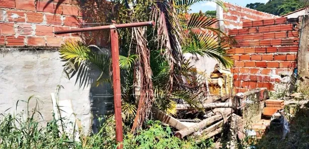 Casa com 3 Quartos à venda, 63m² no Maria Paula Esposito, Araçoiaba da Serra