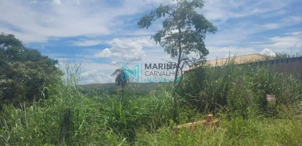 Lote/Terreno à venda, 546m² no Jardim Imperial, Lagoa Santa
