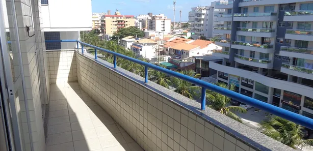 Cobertura com 4 Quartos à venda, 140m² no Braga, Cabo Frio