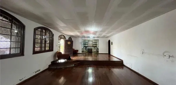 Casa com 5 Quartos para alugar, 460m² no Mangabeiras, Belo Horizonte