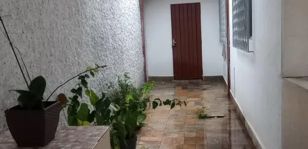 Casa com 4 Quartos para alugar, 250m² no Ingá, Betim