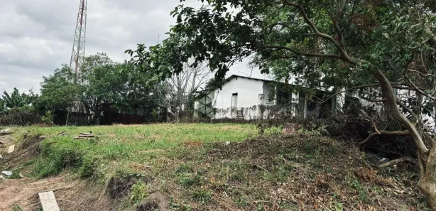 Lote/Terreno à venda, 361m² no Centro, Vera Cruz