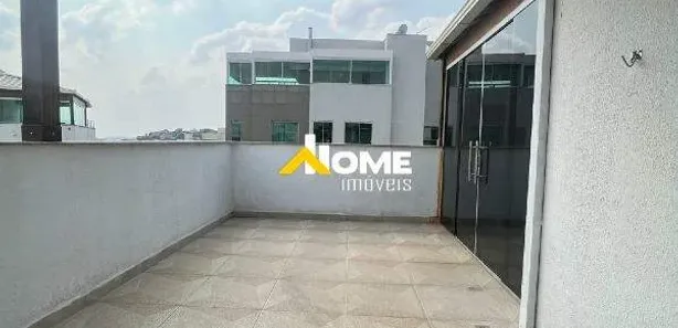 Cobertura com 2 Quartos à venda, 82m² no Diamante (Barreiro), Belo Horizonte