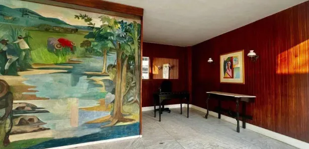 Apartamento com 4 Quartos para venda ou aluguel, 200m² no Graça, Salvador