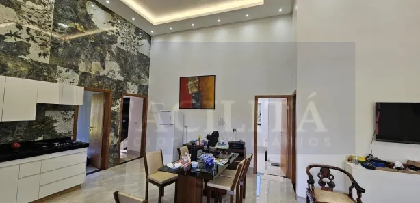 Casa de Condomínio com 3 Quartos à venda, 2931m² no Vila São Dimas, Abadia de Goiás