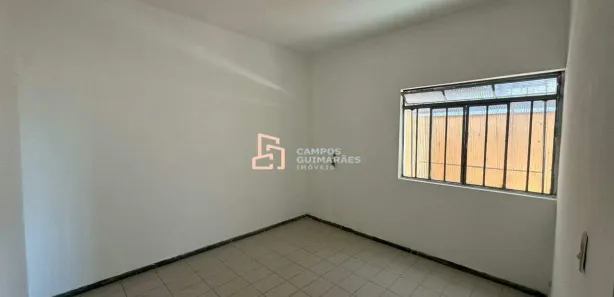 Apartamento com 1 Quarto para alugar, 40m² no Parque Duval de Barros (Parque Durval de Barros), Ibirité