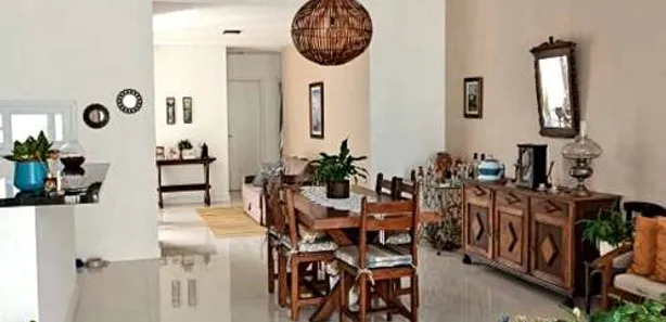 Casa de Condomínio com 3 Quartos à venda, 145m² no Caixa D'Água, Lauro de Freitas