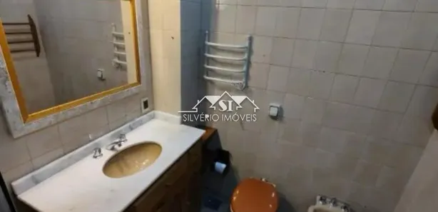 Apartamento com 3 Quartos para venda ou aluguel, 98m² no Duchas, Petrópolis