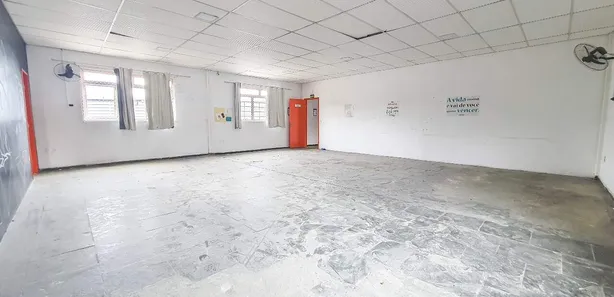 Sala Comercial para alugar, 460m² no Vale do Jatobá (Barreiro), Belo Horizonte