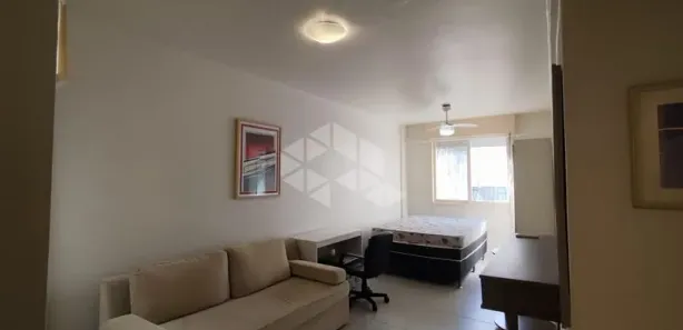 Kitnet com 1 Quarto para alugar, 30m² no Cidade Baixa, Porto Alegre