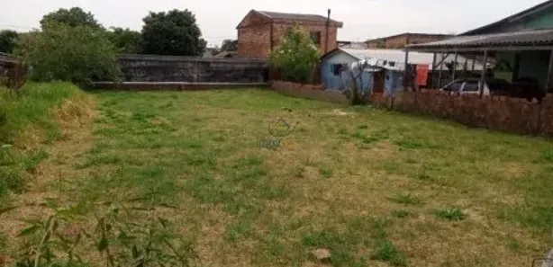Lote/Terreno à venda, 396m² no Vila Vista Alegre, Cachoeirinha