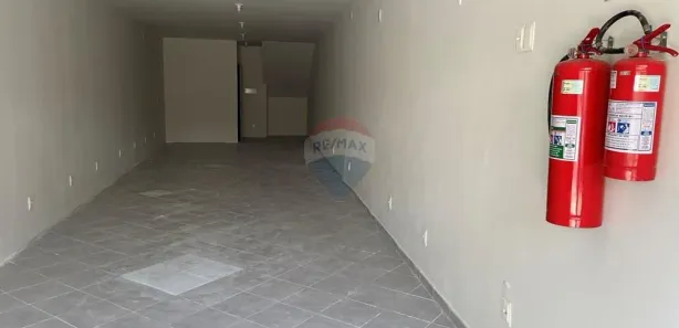 Ponto Comercial para alugar, 55m² no Cidade Alta, Natal