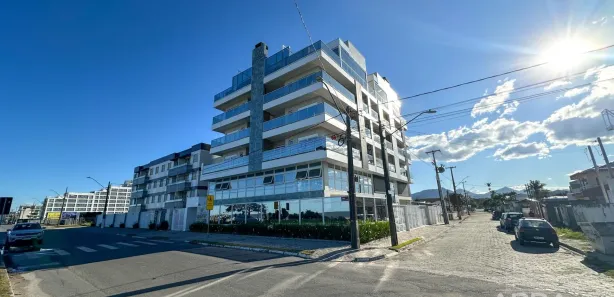 Apartamento com 3 Quartos à venda, 155m² no Flórida, Matinhos