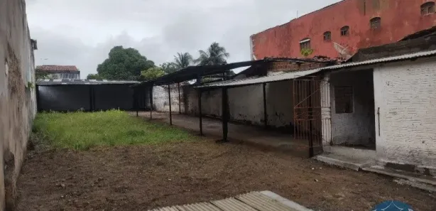 Lote/Terreno para alugar, 500m² no Alecrim, Natal