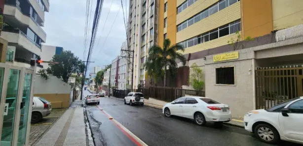 Apartamento com 2 Quartos à venda, 192m² no Graça, Salvador