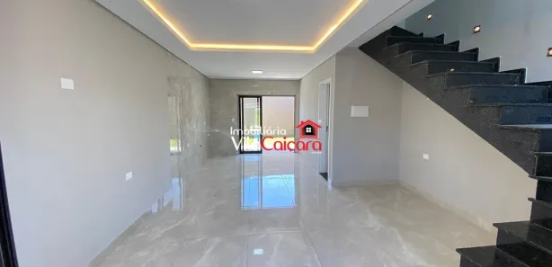 Sobrado com 2 Quartos à venda, 87m² no Perequê, Matinhos