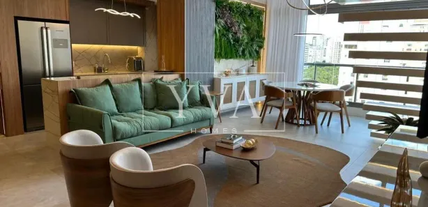 Apartamento com 2 Quartos à venda, 98m² no Engenho Velho da Federação, Salvador