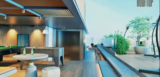 Apartamento com 2 Quartos à venda, 43m² no , Ipojuca