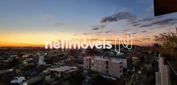 Cobertura com 3 Quartos à venda, 159m² no Monsenhor Messias, Belo Horizonte