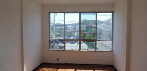 Apartamento com 3 Quartos para alugar, 100m² no Campo Grande, Rio de Janeiro