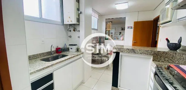 Cobertura com 4 Quartos à venda, 368m² no Centro, Cabo Frio