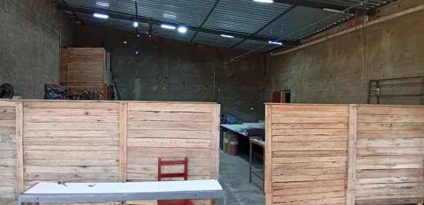 Galpão/Depósito/Armazém com 2 Quartos à venda, 295m² no , Abadia de Goiás
