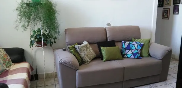 Apartamento com 2 Quartos à venda, 60m² no Mutondo, São Gonçalo