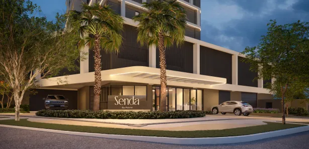 Apartamento com 3 Quartos à venda, 149m² no Chácaras Nossa Senhora da Piedade, Goiânia