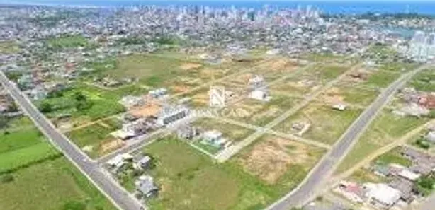 Lote/Terreno à venda, 384m² no Torres, Torres