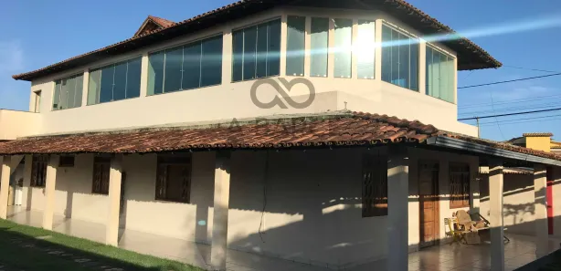 Casa com 6 Quartos à venda, 500m² no Mucuri, Mucuri