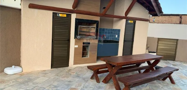 Apartamento com 2 Quartos à venda, 54m² no Porto de Galinhas, Ipojuca