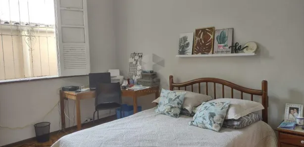 Casa com 3 Quartos para alugar, 250m² no Serra, Belo Horizonte