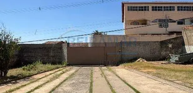 Sobrado com 6 Quartos à venda, 400m² no Setor Habitacional Vicente Pires - Trecho 3, Brasília