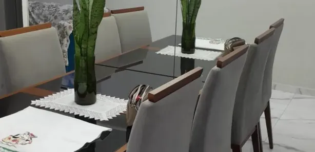 Apartamento com 2 Quartos à venda, 59m² no Areão, Taubaté