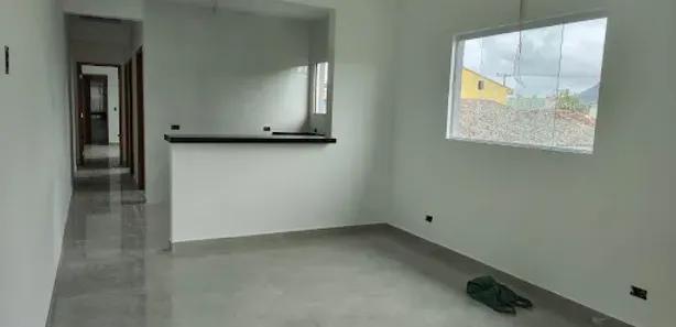Casa com 2 Quartos à venda, 80m² no Jardim São José, Guarujá