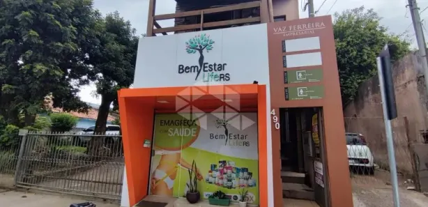 Sala Comercial para alugar, 20m² no Centro, Viamão