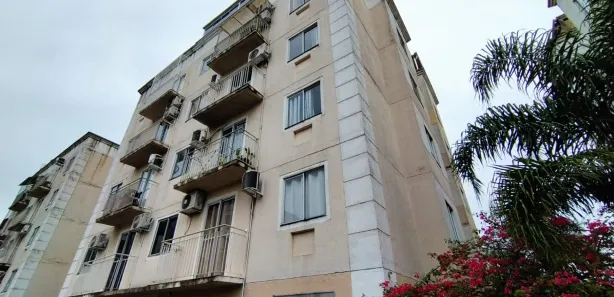 Apartamento com 3 Quartos para alugar, 60m² no Santos Dumont, São Leopoldo