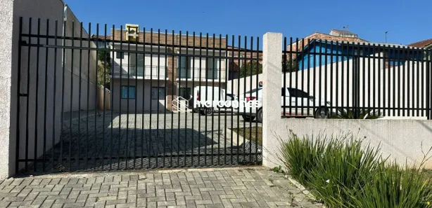 Apartamento com 3 Quartos para alugar, 85m² no Gralha Azul, Fazenda Rio Grande