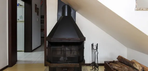 Casa com 3 Quartos à venda, 285m² no Centro, Nova Santa Rita