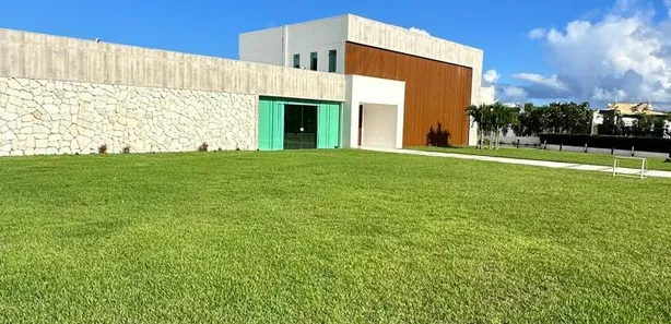Casa de Condomínio com 5 Quartos à venda, 1200m² no Buraquinho, Lauro de Freitas
