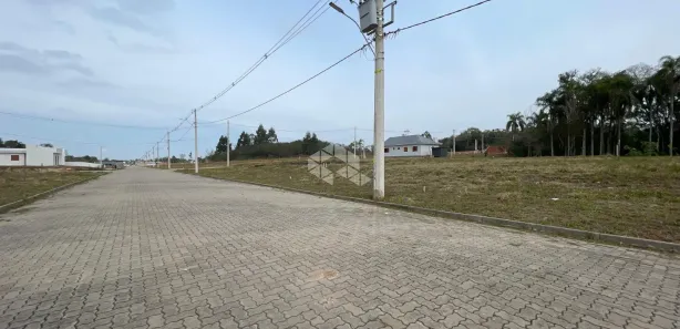 Lote/Terreno à venda, 360m² no Conventos, Vera Cruz