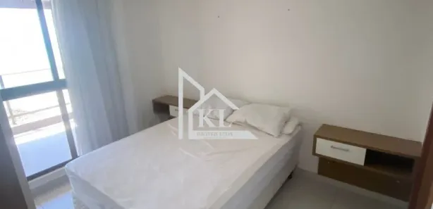 Apartamento com 2 Quartos para alugar, 61m² no Areia Preta, Natal