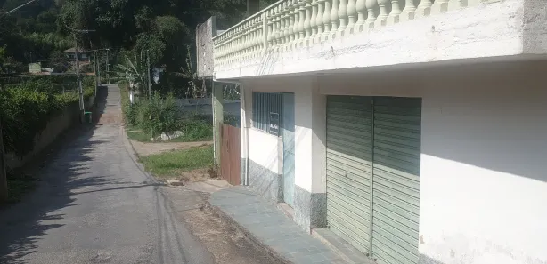 Galpão/Depósito/Armazém para alugar, 30m² no Samambaia, Petrópolis