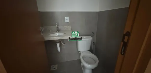 Sala Comercial para alugar, 40m² no Centro, Anápolis