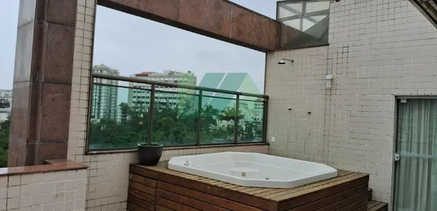 Cobertura com 3 Quartos para venda ou aluguel, 150m² no Leblon, Rio de Janeiro