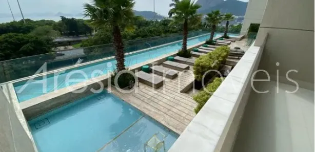 Apartamento com 3 Quartos à venda, 181m² no Flamengo, Rio de Janeiro