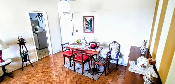 Apartamento com 2 Quartos à venda, 60m² no Senador Camará, Rio de Janeiro
