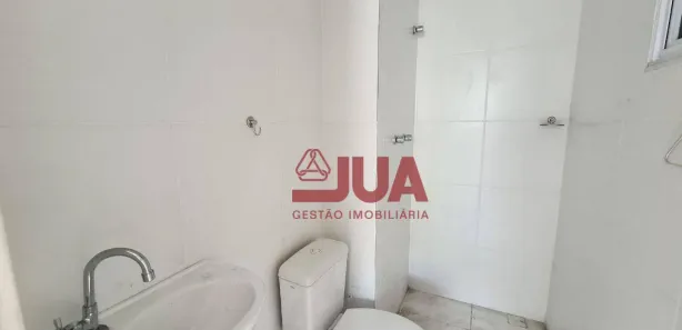 Apartamento com 2 Quartos para alugar, 57m² no Jardim Alvorada, Nova Iguaçu