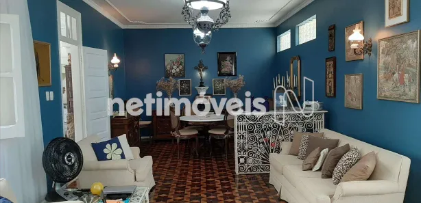 Casa com 4 Quartos à venda, 1002m² no Canela, Salvador