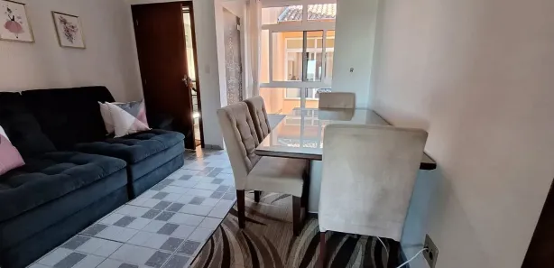 Apartamento com 2 Quartos à venda, 53m² no Fião, São Leopoldo